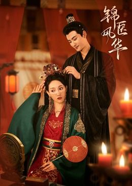 锦医风华第12集