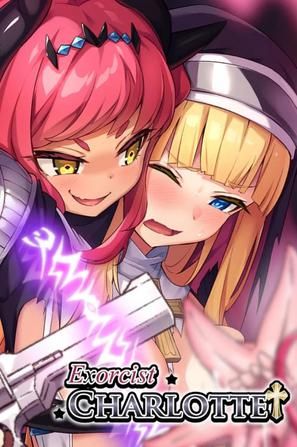 驱魔少女夏洛特第02集