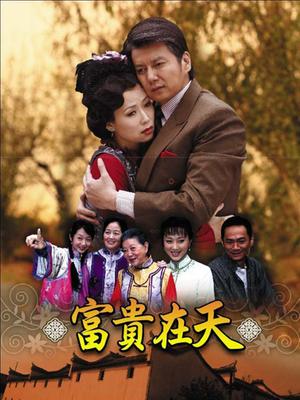 富贵在天全集(大结局)