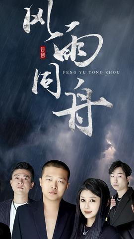 风雨同舟61-80集(大结局)