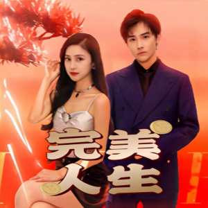 完美人生全集(大结局)