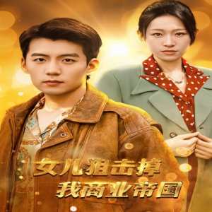 女儿狙击掉我的商业帝国21-40集