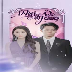 闪婚霸总放肆宠16-35集