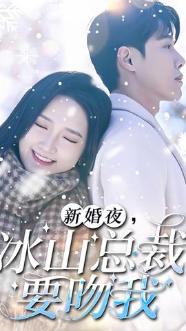 新婚夜，冰山总裁要吻我41-60集