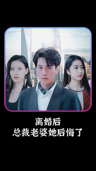 离婚后，总裁老婆她后悔了16-30集