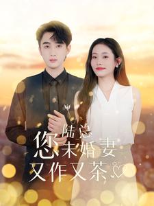 陆总您未婚妻又作又茶全集(大结局)