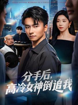 分手后，高冷女神倒追我