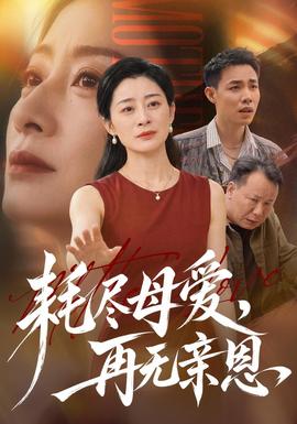 耗尽母爱，再无亲恩(全集)