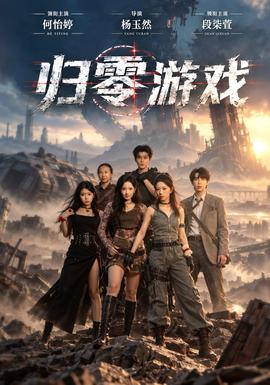 归零游戏(全集)