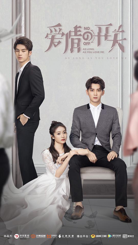 爱情的开关网络版第13集