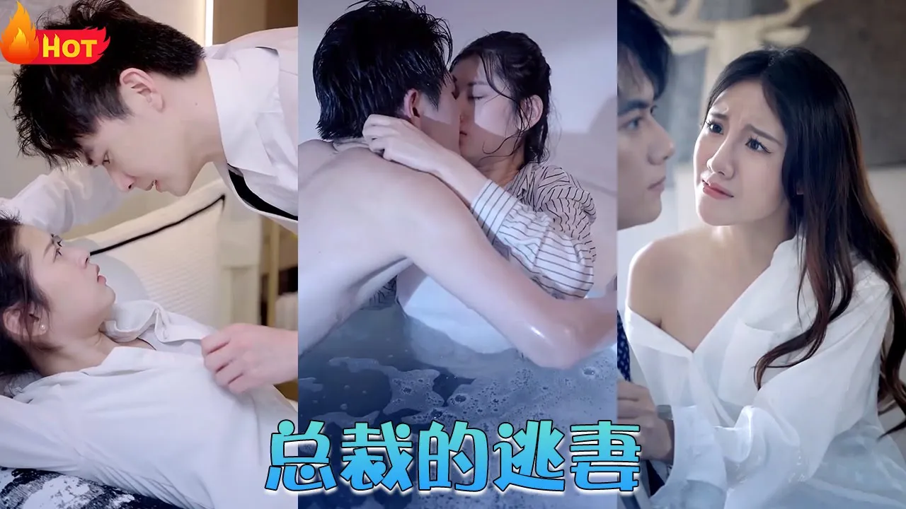 总裁的逃妻全集(大结局)