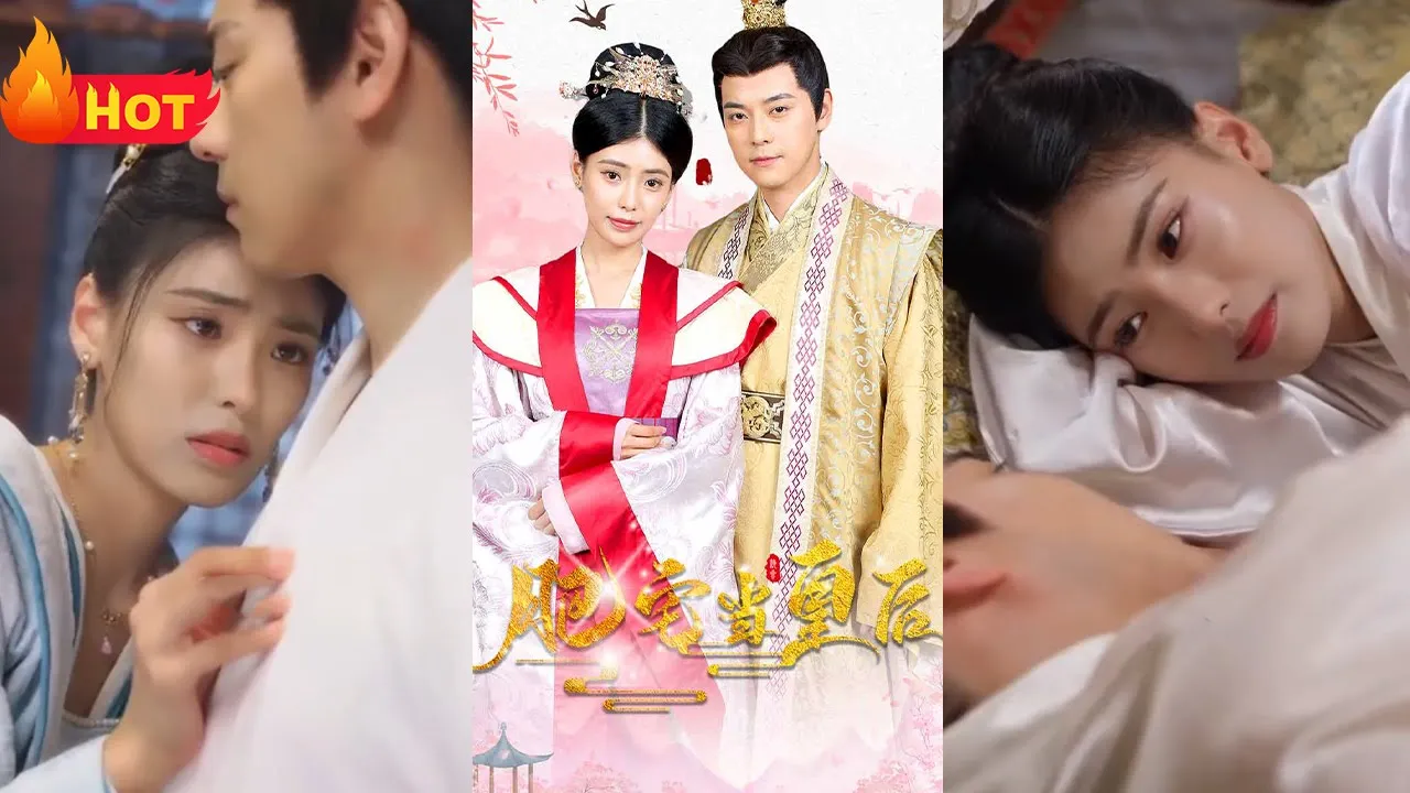 肥宅当皇后全集(大结局)