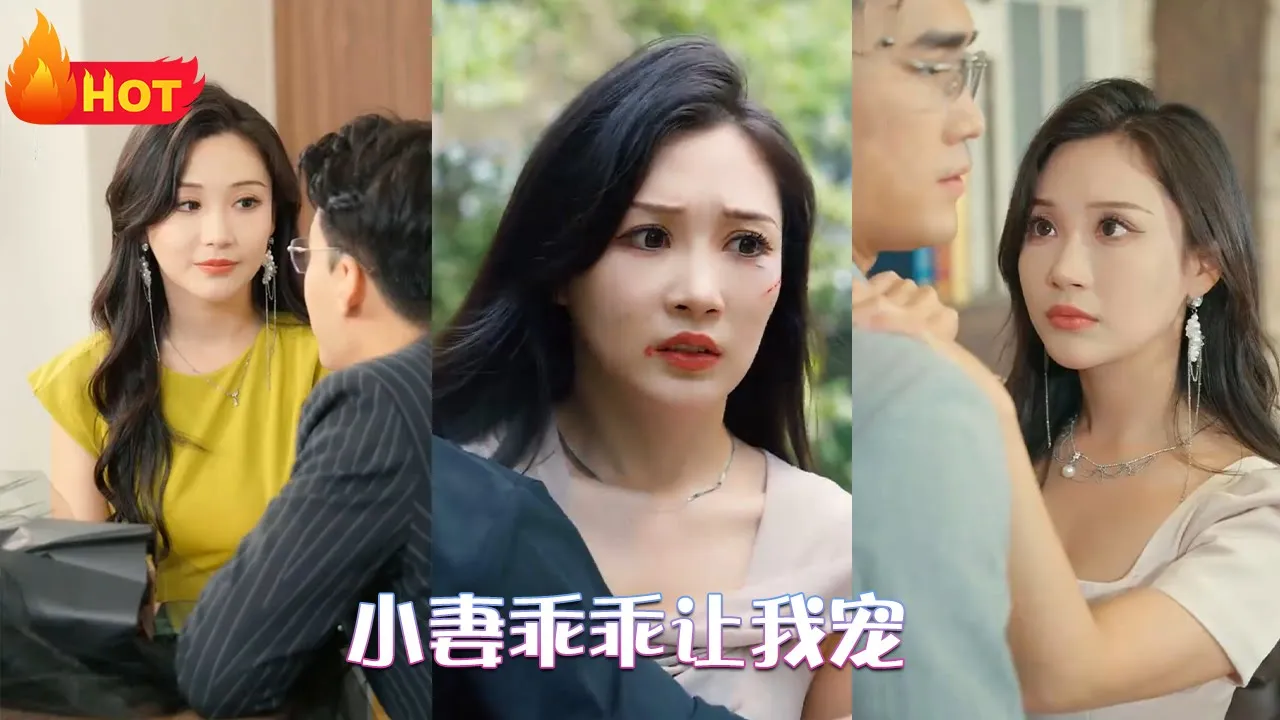 小妻乖乖让我宠全集(大结局)