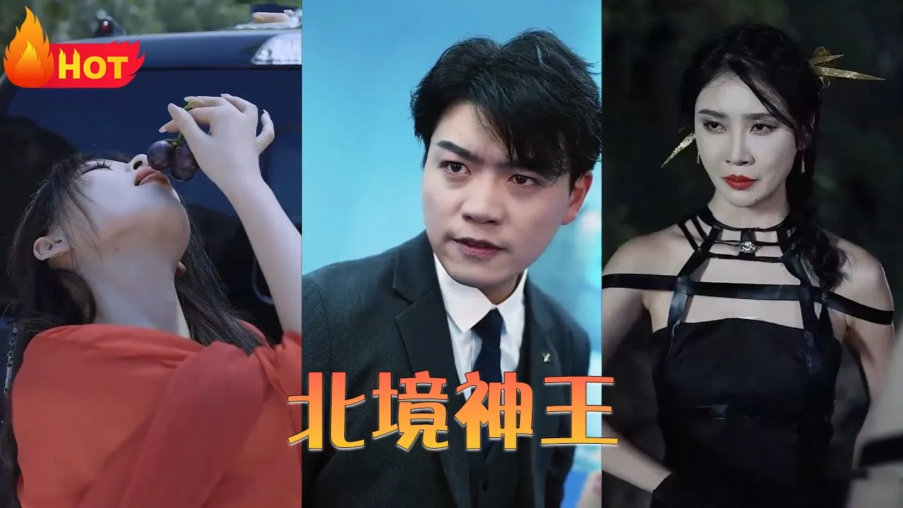 北境神王全集(大结局)
