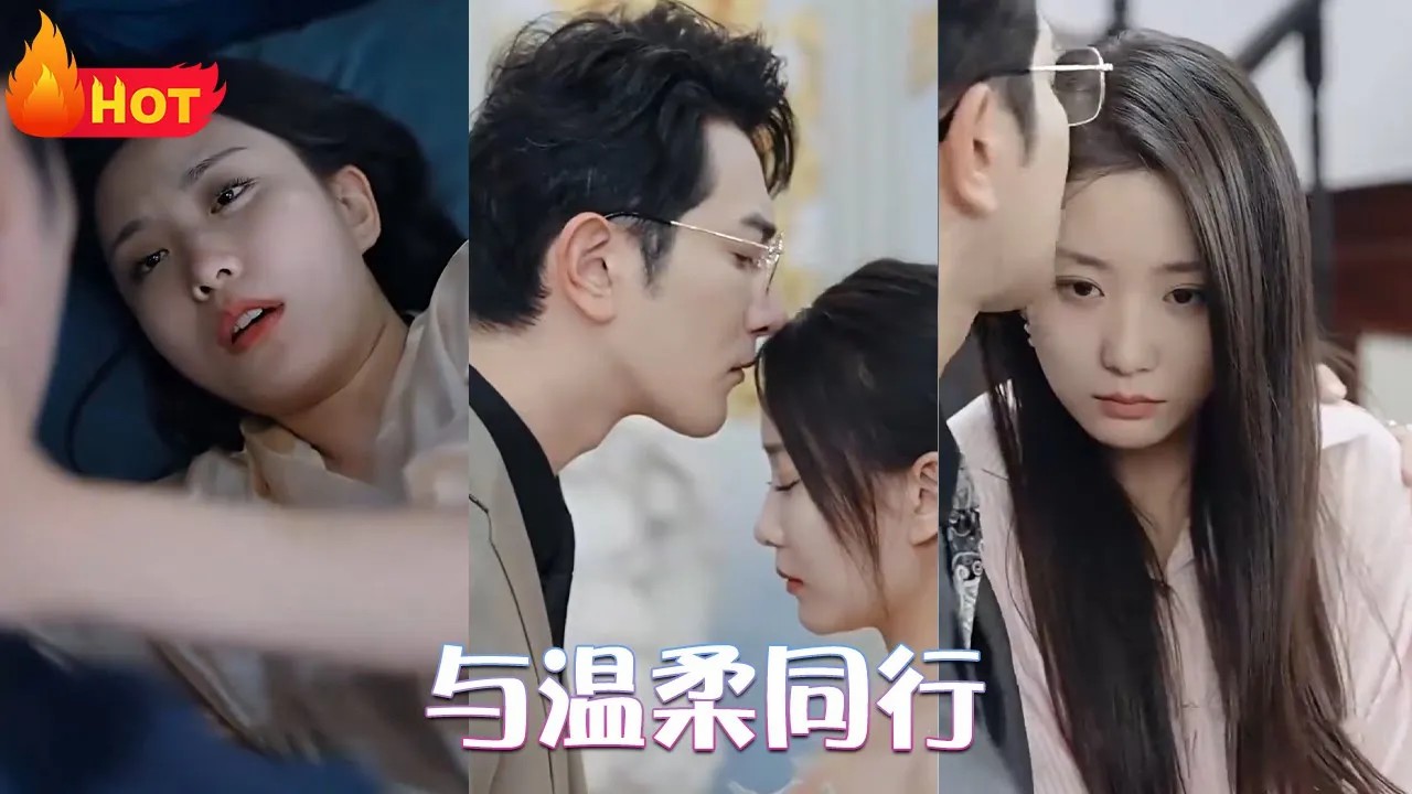 与温柔同行全集(大结局)