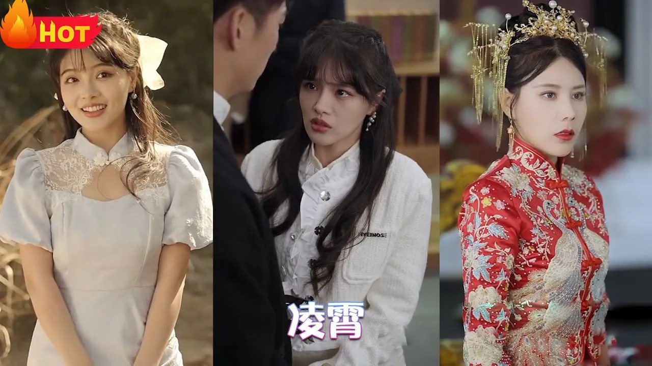 凌霄全集(大结局)