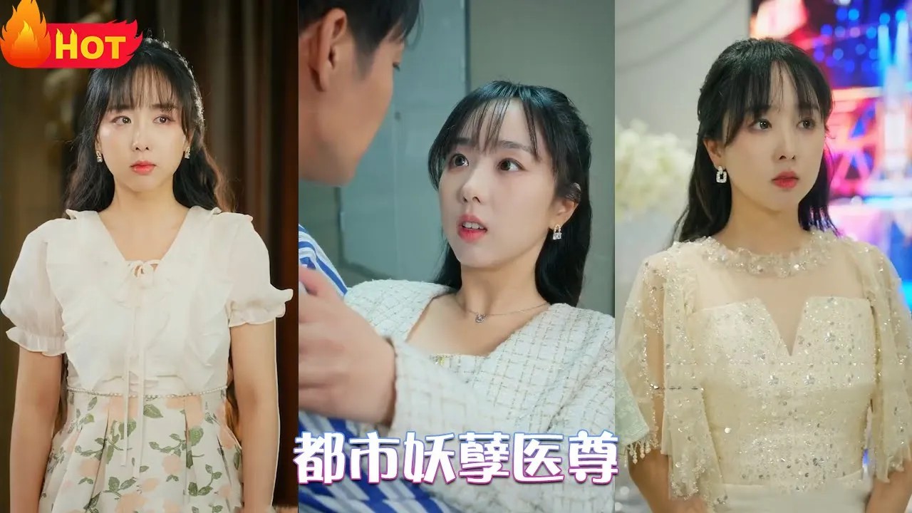 都市妖孽医尊全集(大结局)