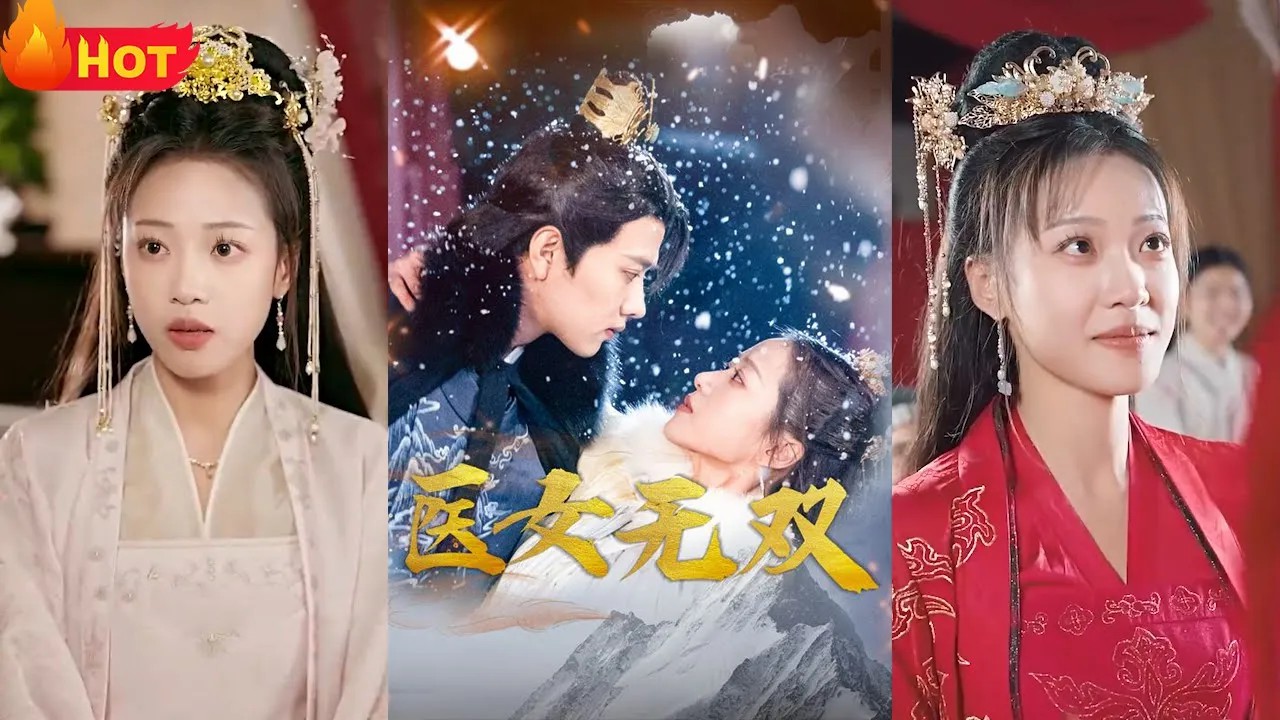 医女无双(全集)